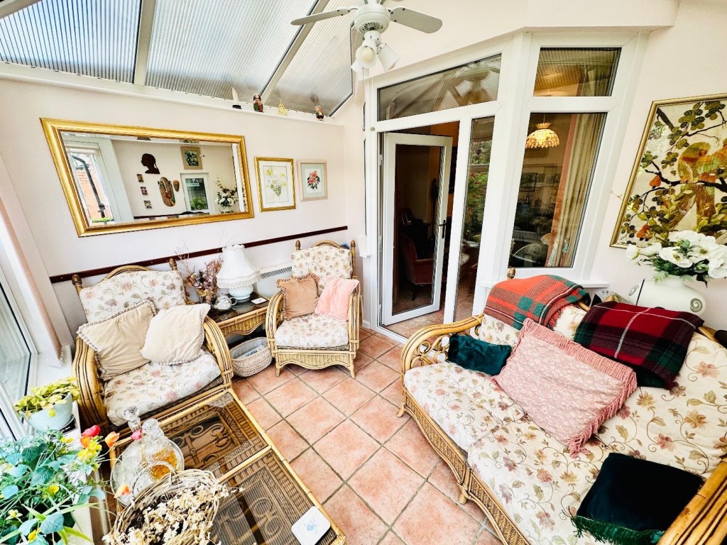 Image for Kennedy Avenue, Huddersfield