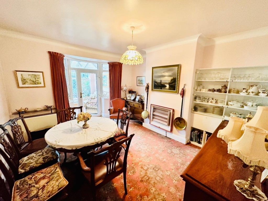 Image for Kennedy Avenue, Huddersfield