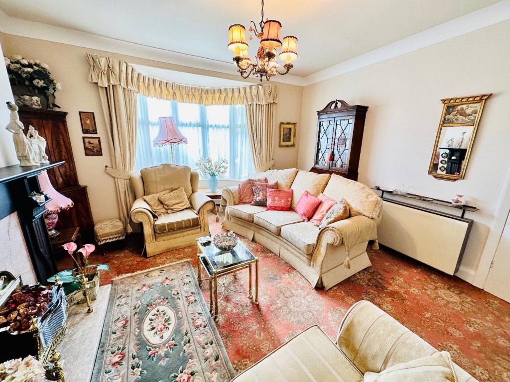 Image for Kennedy Avenue, Huddersfield