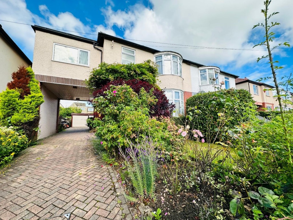 Image for Kennedy Avenue, Huddersfield