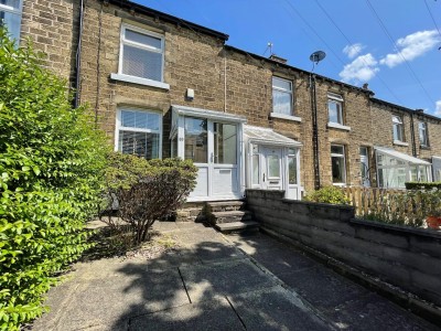 View full details for St. James Road, Huddersfield