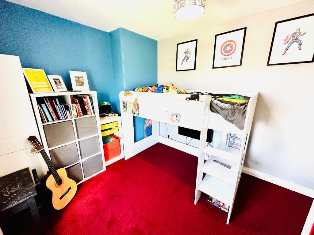 Image for Crescent Road, Netherton, Huddersfield