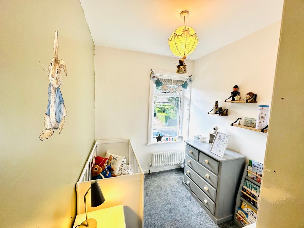 Image for Crescent Road, Netherton, Huddersfield
