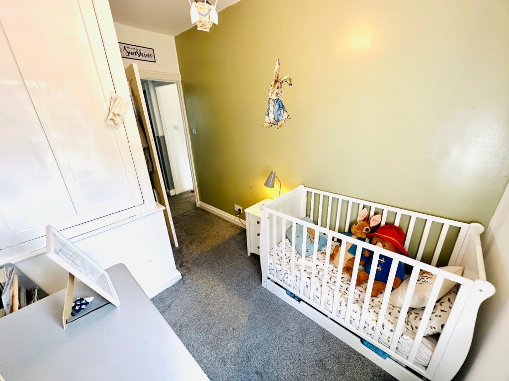 Image for Crescent Road, Netherton, Huddersfield