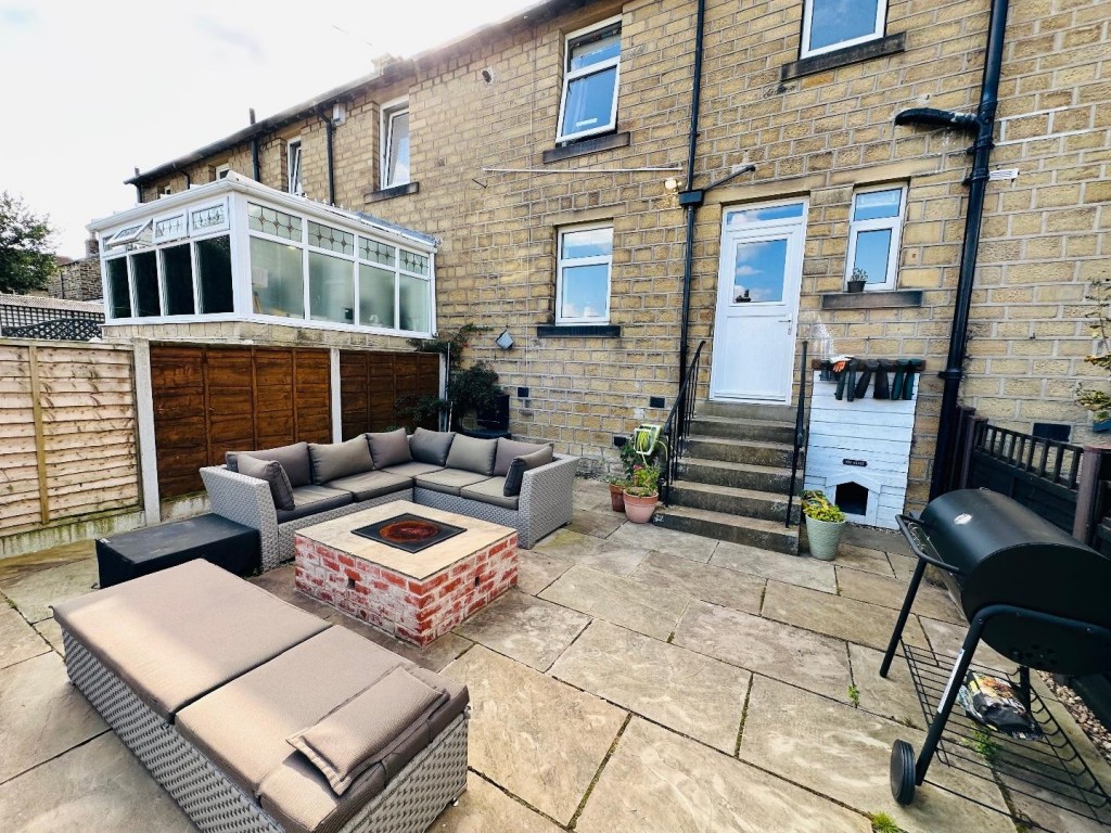 Image for Crescent Road, Netherton, Huddersfield