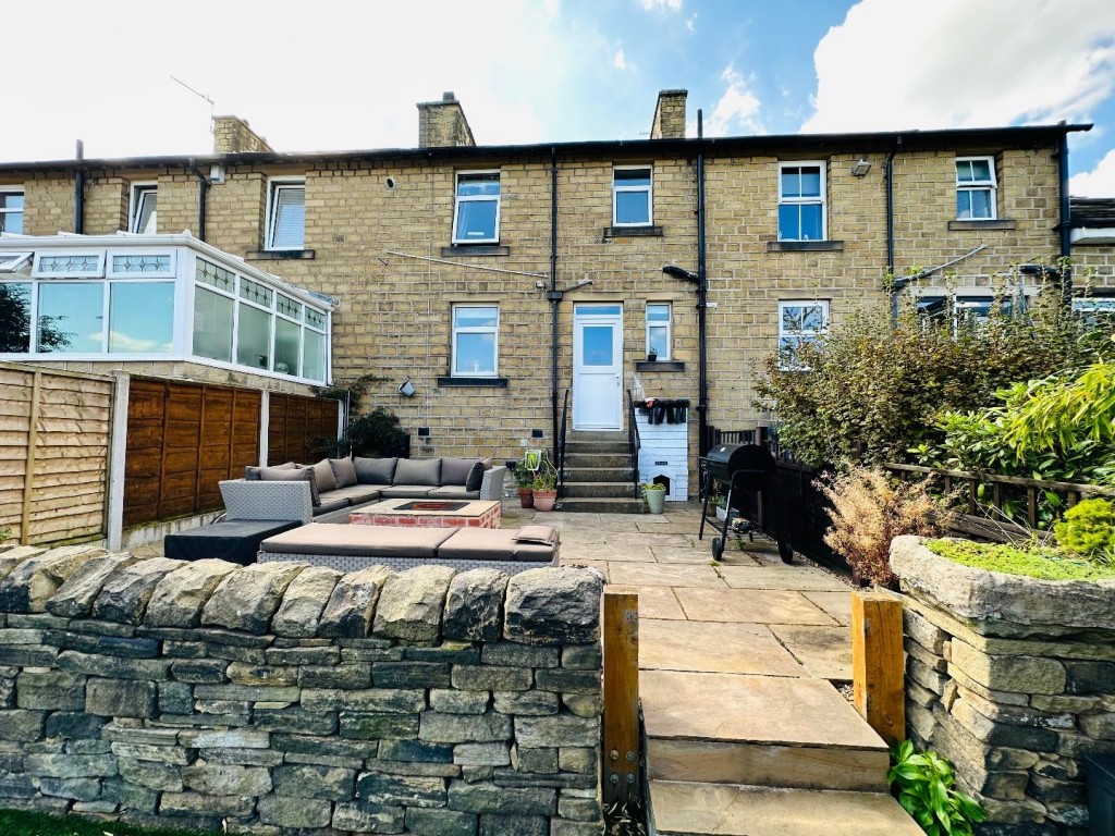 Image for Crescent Road, Netherton, Huddersfield