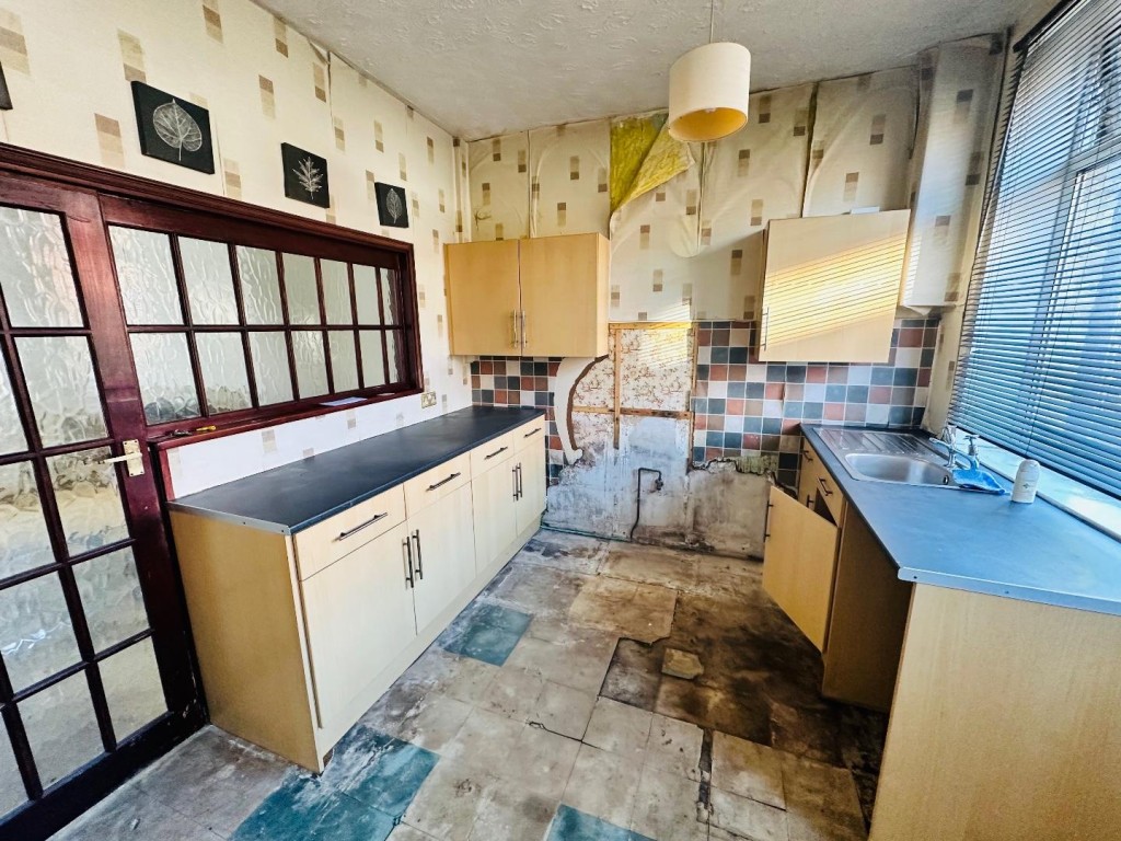 Image for Turnpike Street, Elland
