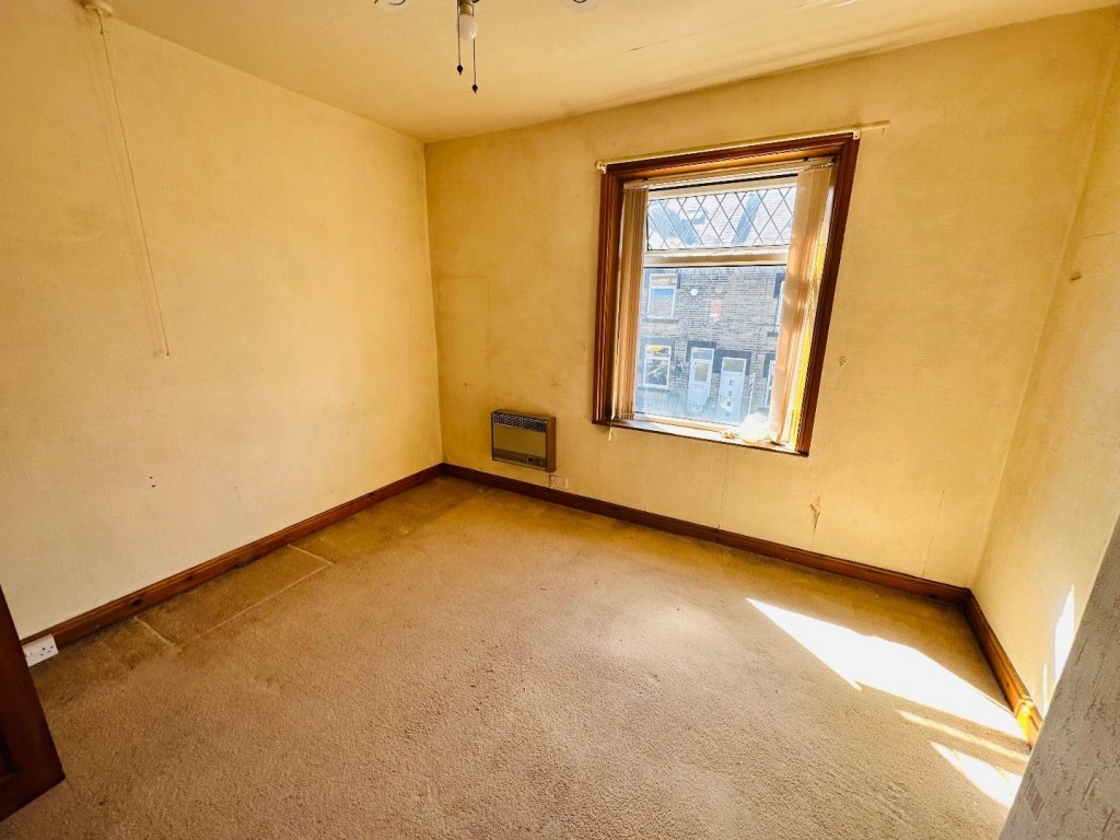 Image for Turnpike Street, Elland