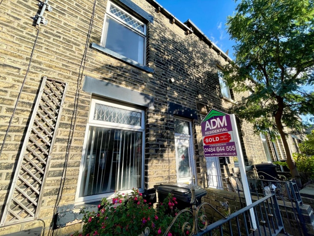 Image for Turnpike Street, Elland