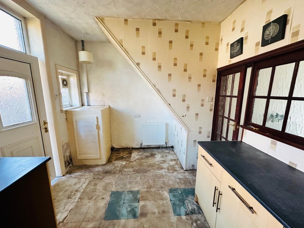 Image for Turnpike Street, Elland