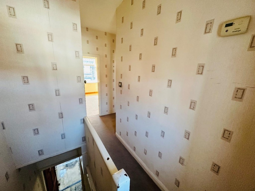 Image for Turnpike Street, Elland