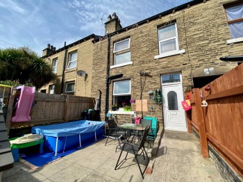 Blackhouse Road, Huddersfield