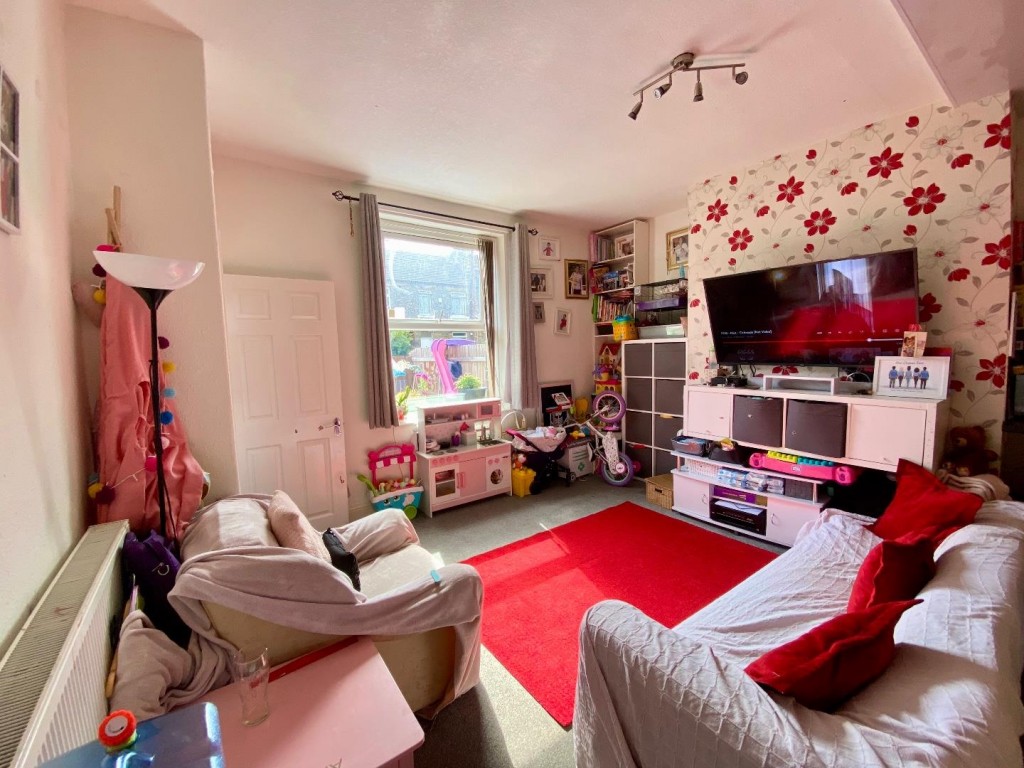 Image for Blackhouse Road, Huddersfield