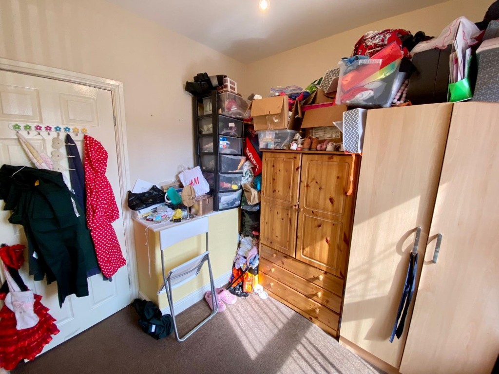 Image for Blackhouse Road, Huddersfield