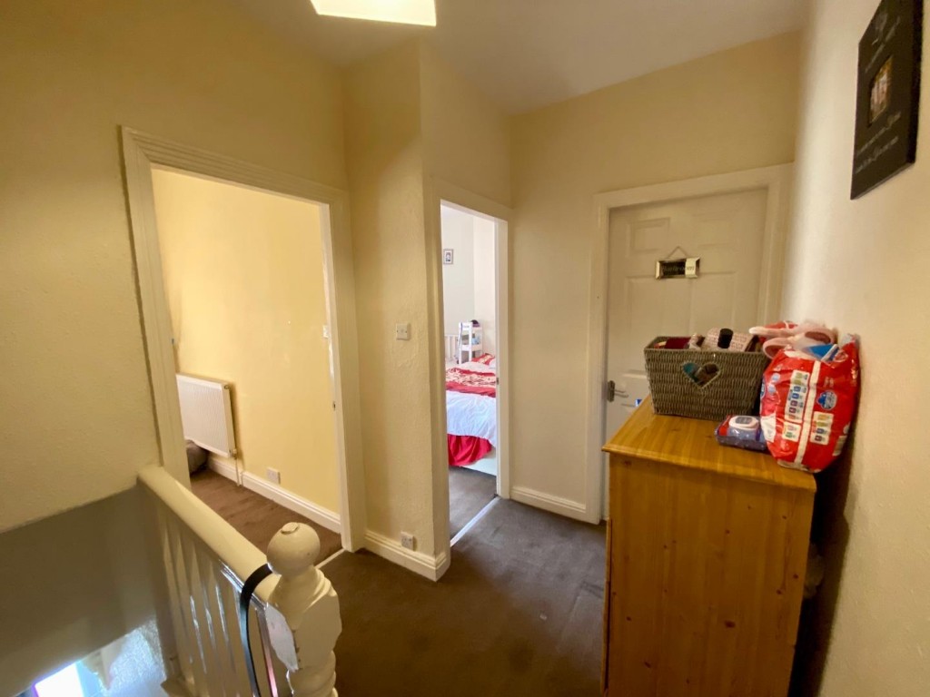 Image for Blackhouse Road, Huddersfield