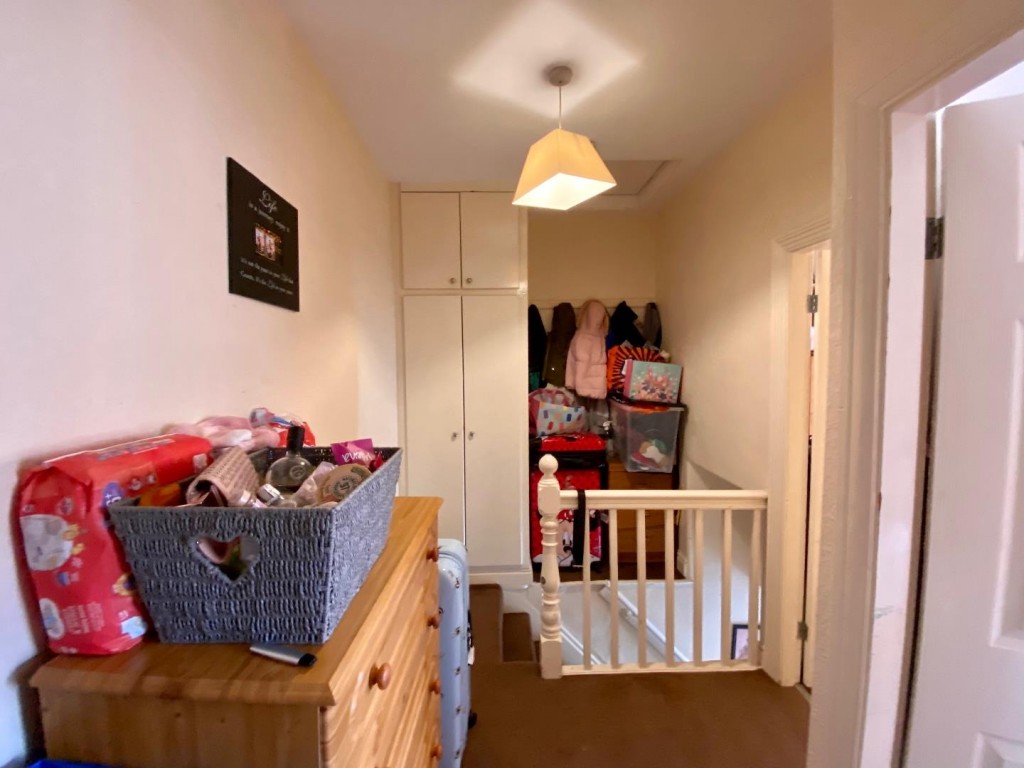 Image for Blackhouse Road, Huddersfield