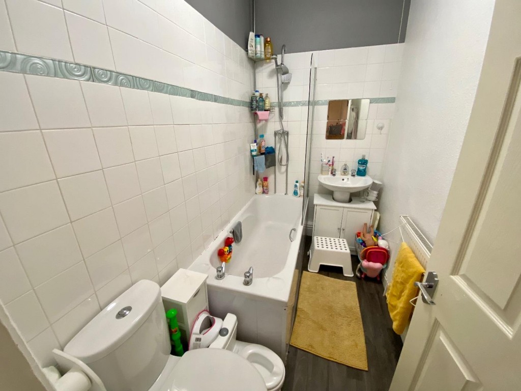 Image for Blackhouse Road, Huddersfield