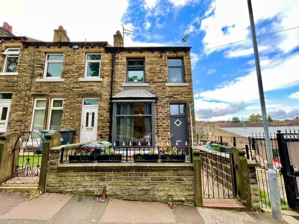 Image for Pymroyd Lane, Huddersfield