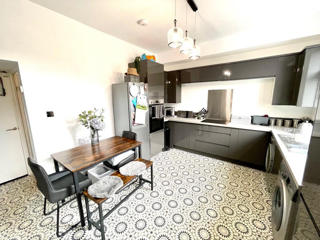 Image for Pymroyd Lane, Huddersfield