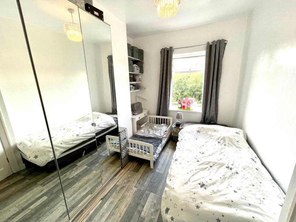 Image for Pymroyd Lane, Huddersfield