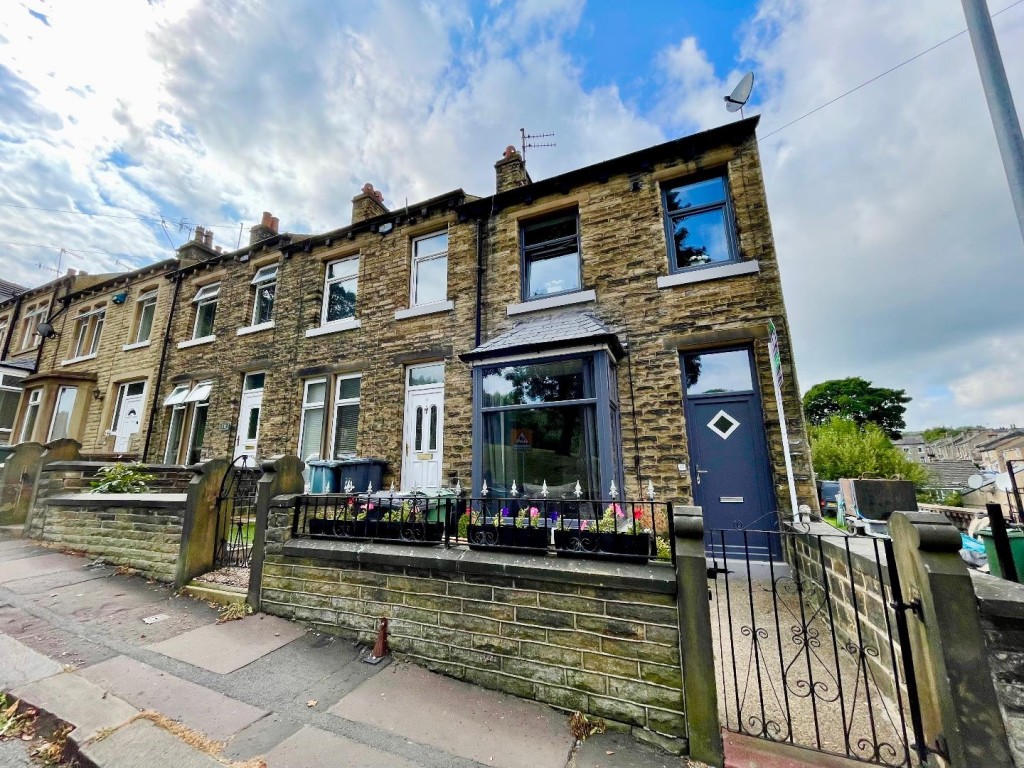 Image for Pymroyd Lane, Huddersfield