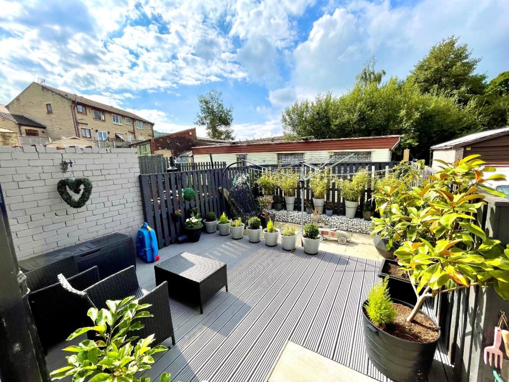Image for Pymroyd Lane, Huddersfield