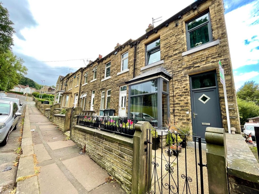 Image for Pymroyd Lane, Huddersfield