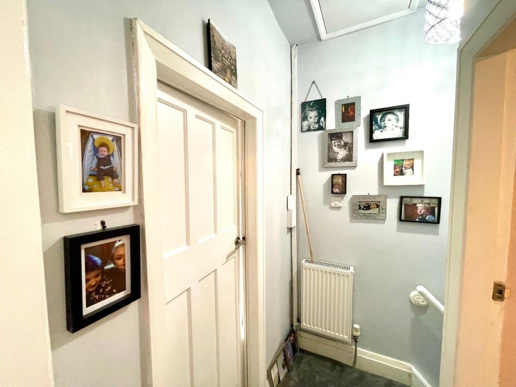 Image for Pymroyd Lane, Huddersfield