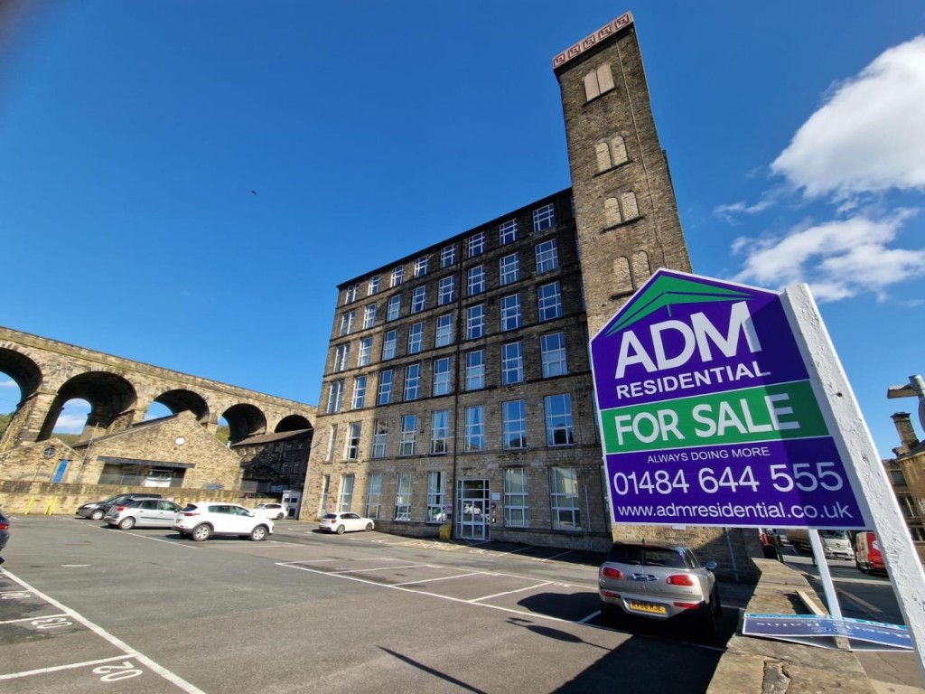 Image for Savile Street, Huddersfield