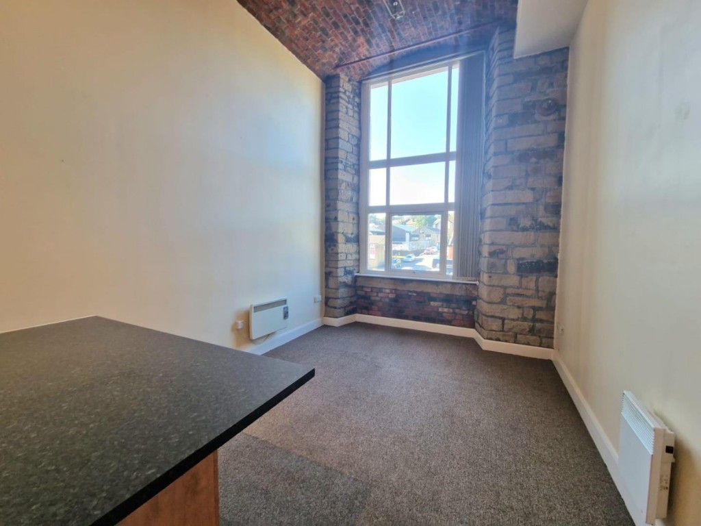 Image for Savile Street, Huddersfield