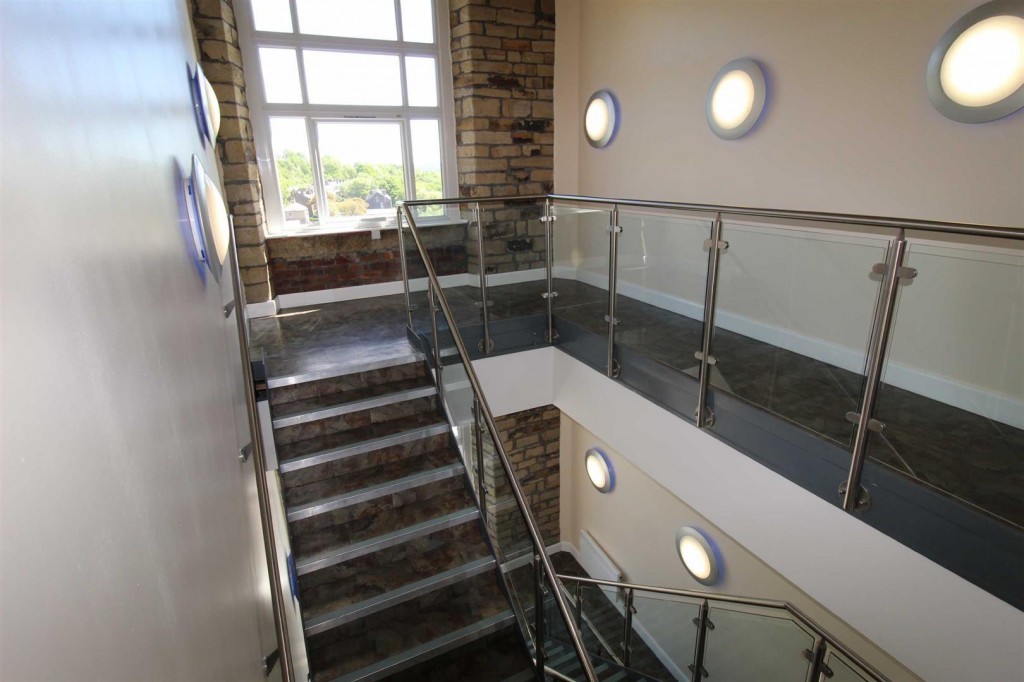 Image for Savile Street, Huddersfield