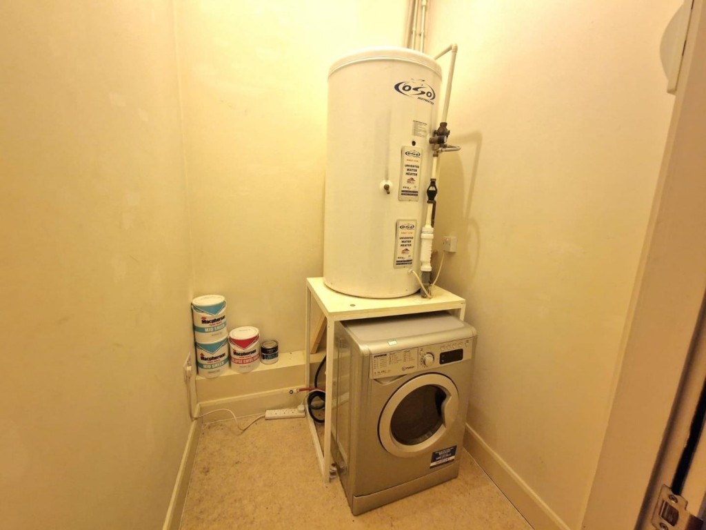 Image for Savile Street, Huddersfield