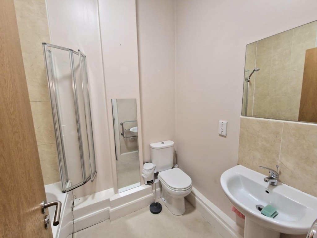 Image for Savile Street, Huddersfield