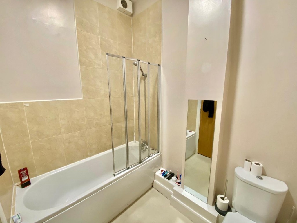 Image for Savile Street, Huddersfield