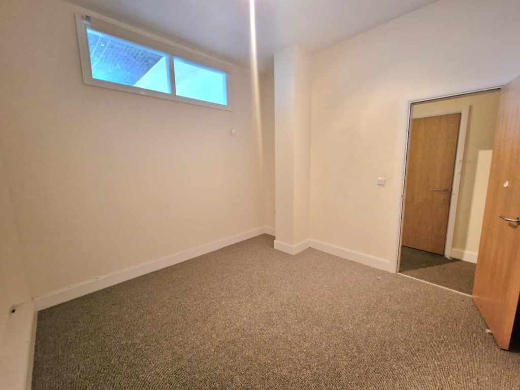 Image for Savile Street, Huddersfield