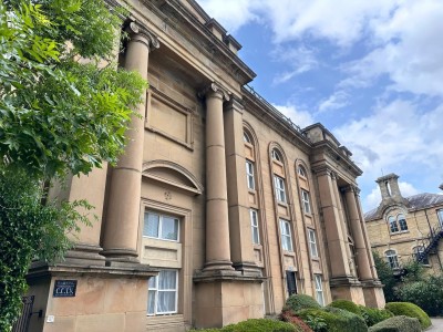 View full details for Highfields Road, Huddersfield