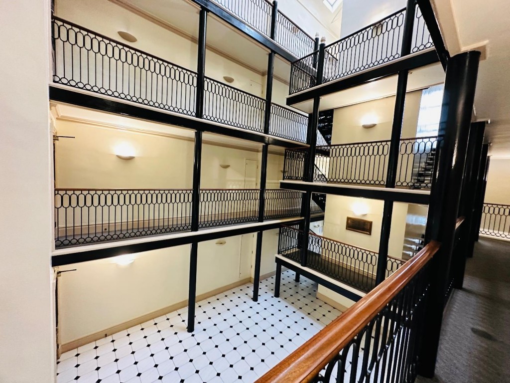 Image for Highfields Road, Huddersfield