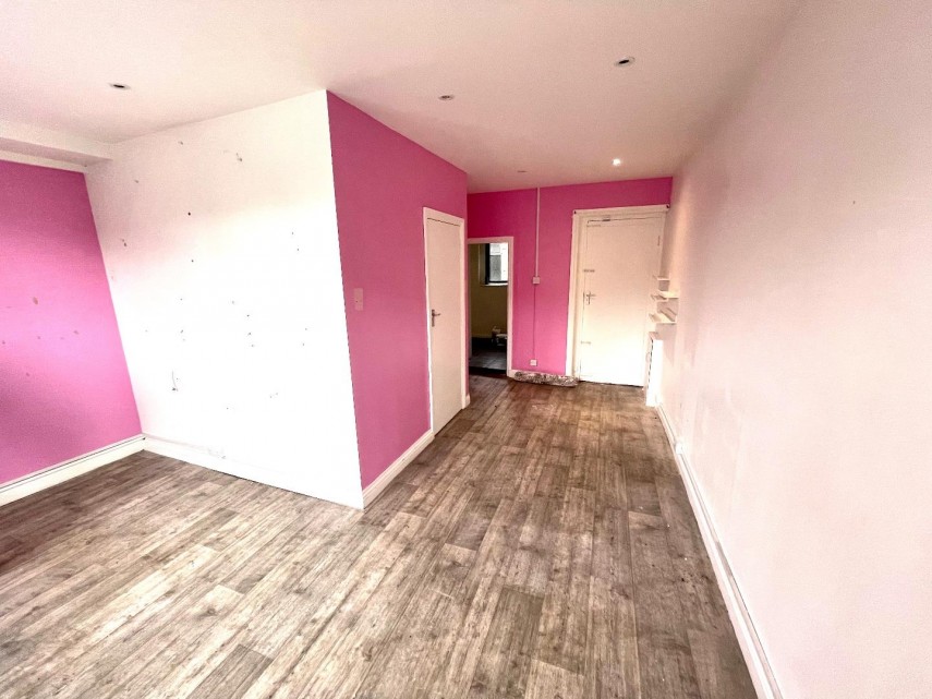 Floorplan for Meltham Road, Netherton, Huddersfield