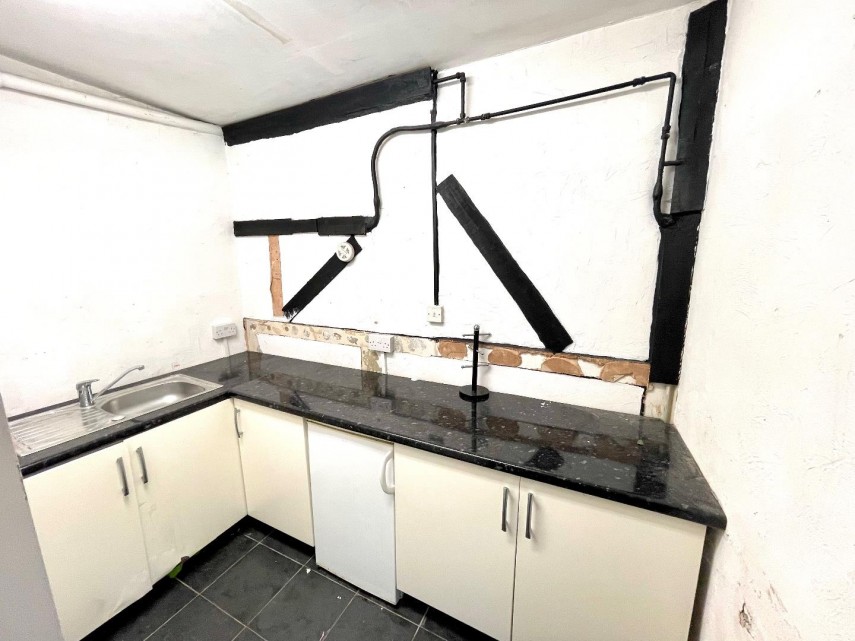 Floorplan for Meltham Road, Netherton, Huddersfield