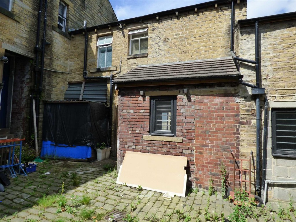 Image for Meltham Road, Netherton, Huddersfield
