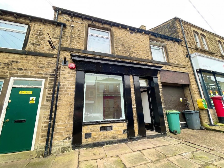 Floorplan for Meltham Road, Netherton, Huddersfield
