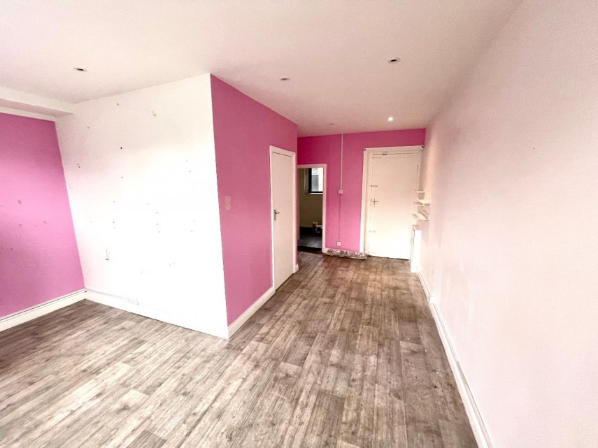 Floorplan for Meltham Road, Netherton, Huddersfield