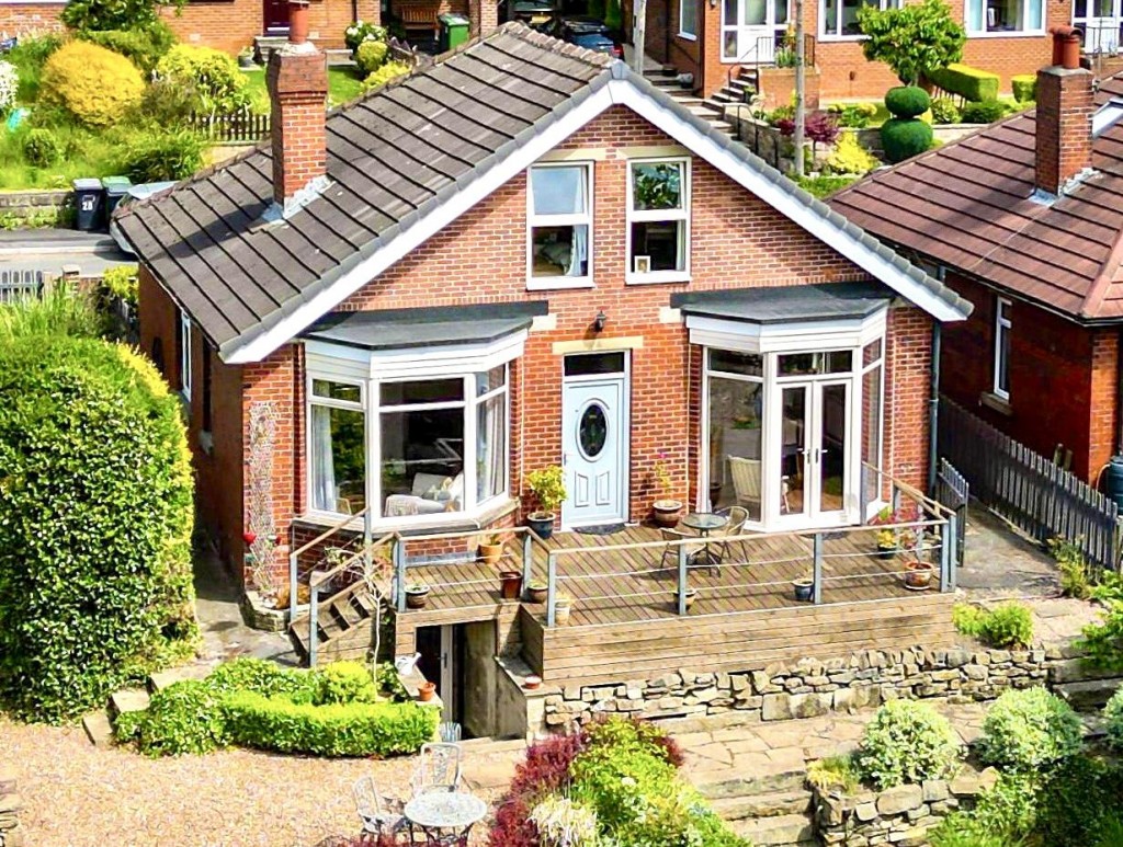 Image for Alwen Avenue, Huddersfield
