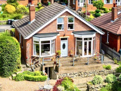View full details for Alwen Avenue, Huddersfield