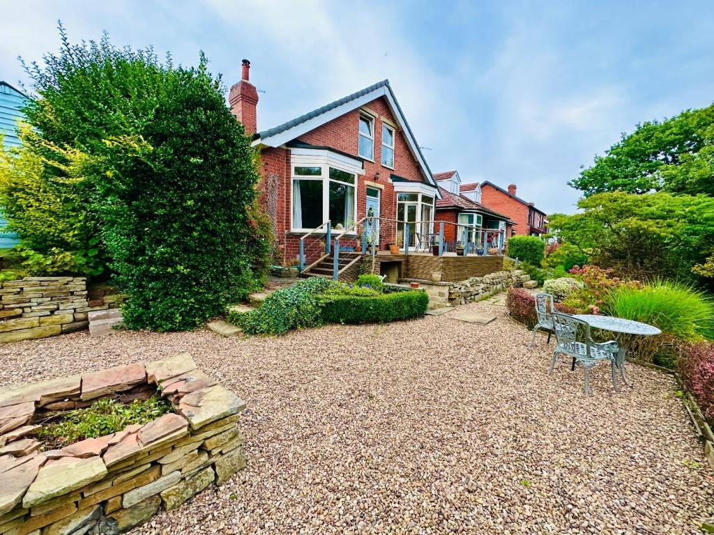 Image for Alwen Avenue, Huddersfield