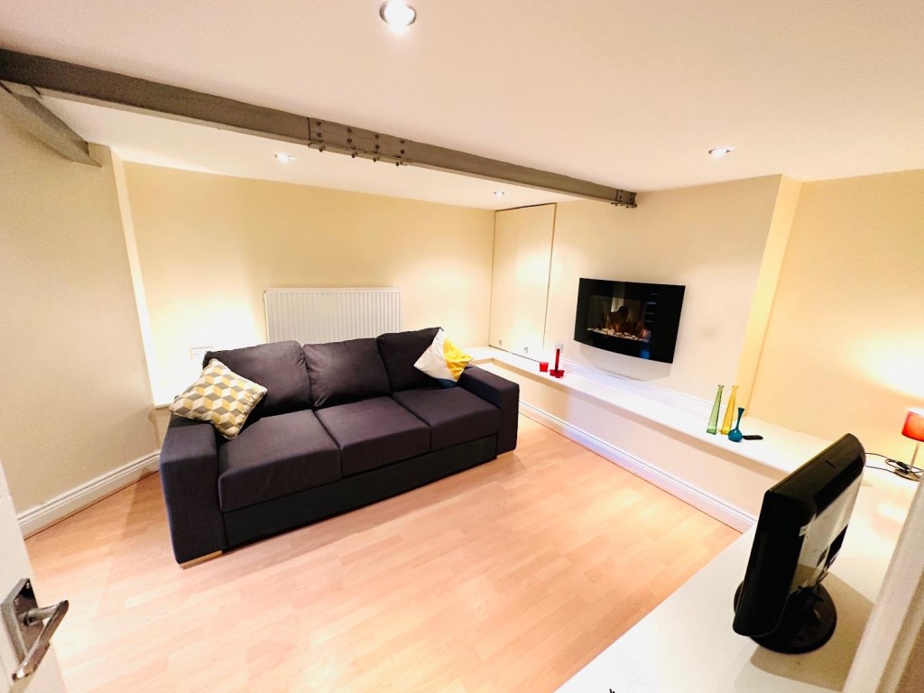 Image for Alwen Avenue, Huddersfield