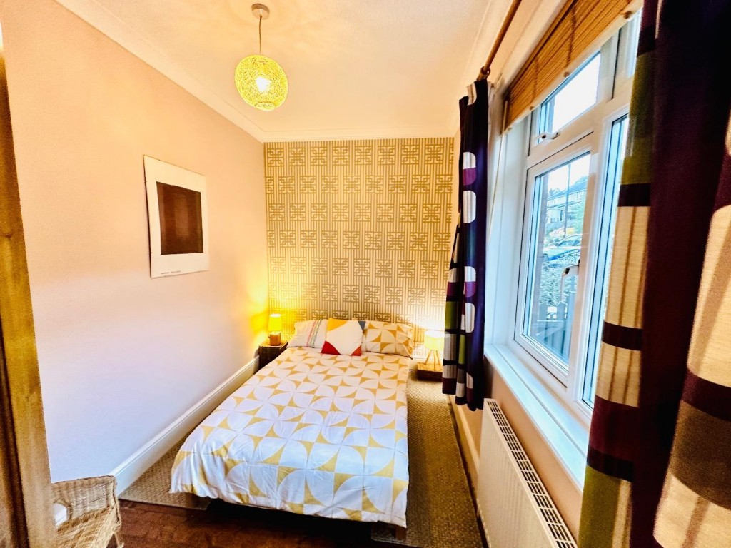 Image for Alwen Avenue, Huddersfield