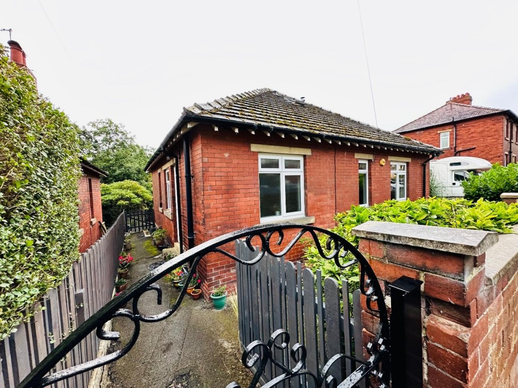 Image for Alwen Avenue, Huddersfield