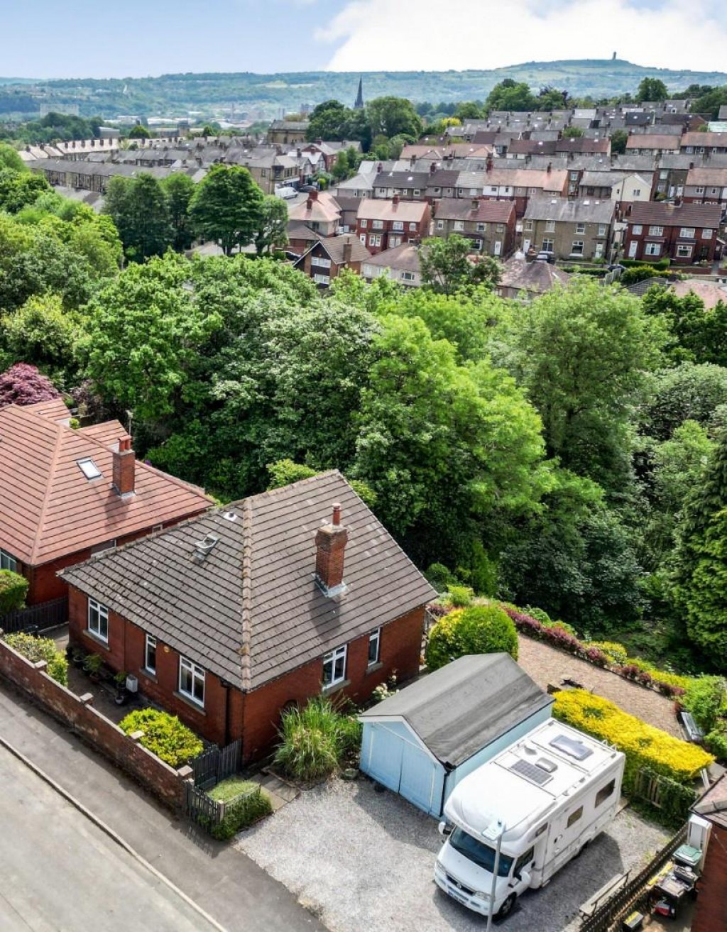 Image for Alwen Avenue, Huddersfield