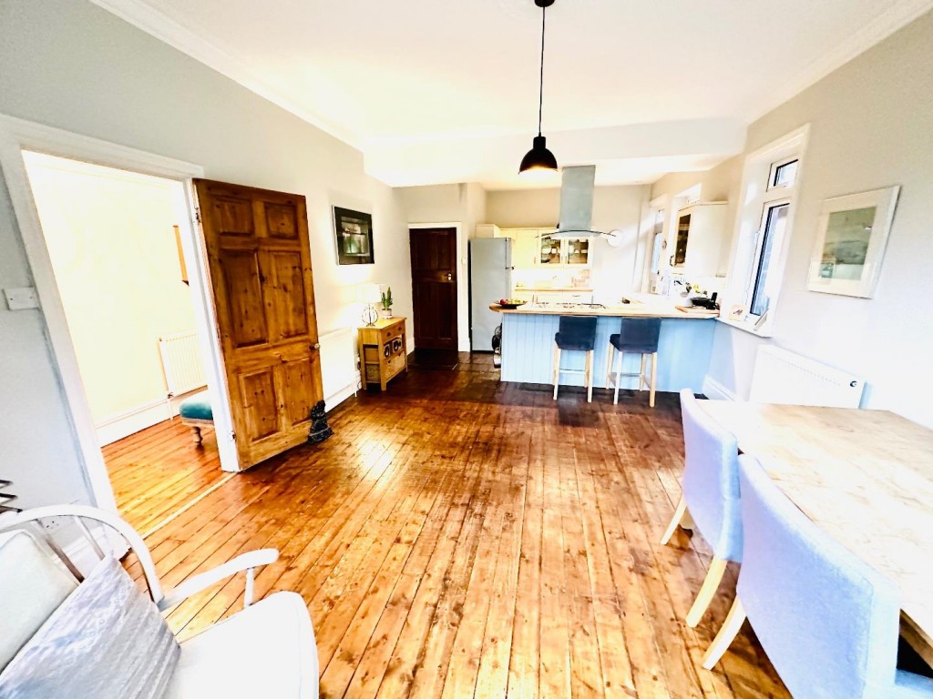 Image for Alwen Avenue, Huddersfield